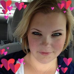 Meet your Posher, Leann